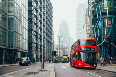Picture of London UK - Free Stock Photo