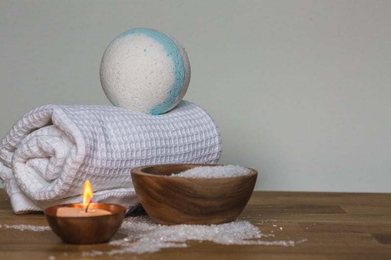 Indulge in Ultimate Relaxation: Bath Salts for Women and Men