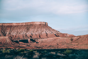 majestic arizona landscape