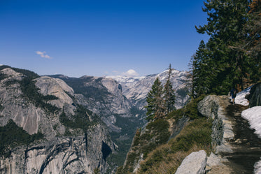 majestic mountains of yosemite