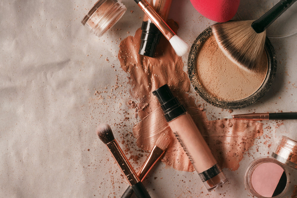 Clean cosmetics: The science behind the trend - Harvard Health