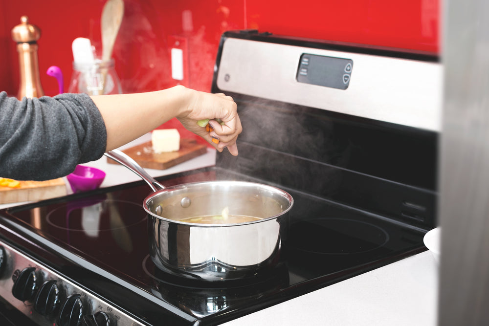 Sell Cooking and Kitchen Gear with Success