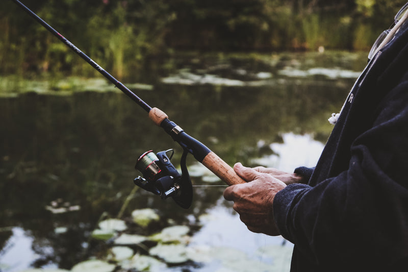 Top 10 Locations for Morning Fishing: Catch More Fish Now