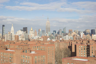 manhattan buildings