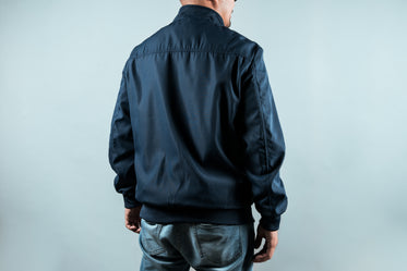 mens fall fashion jacket