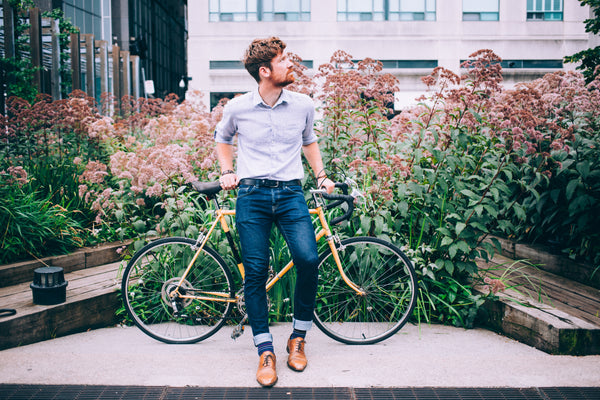 Breeze Weave Everyday Shirt
