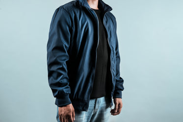 mens spring summer jacket