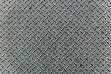 metal patterned sheet