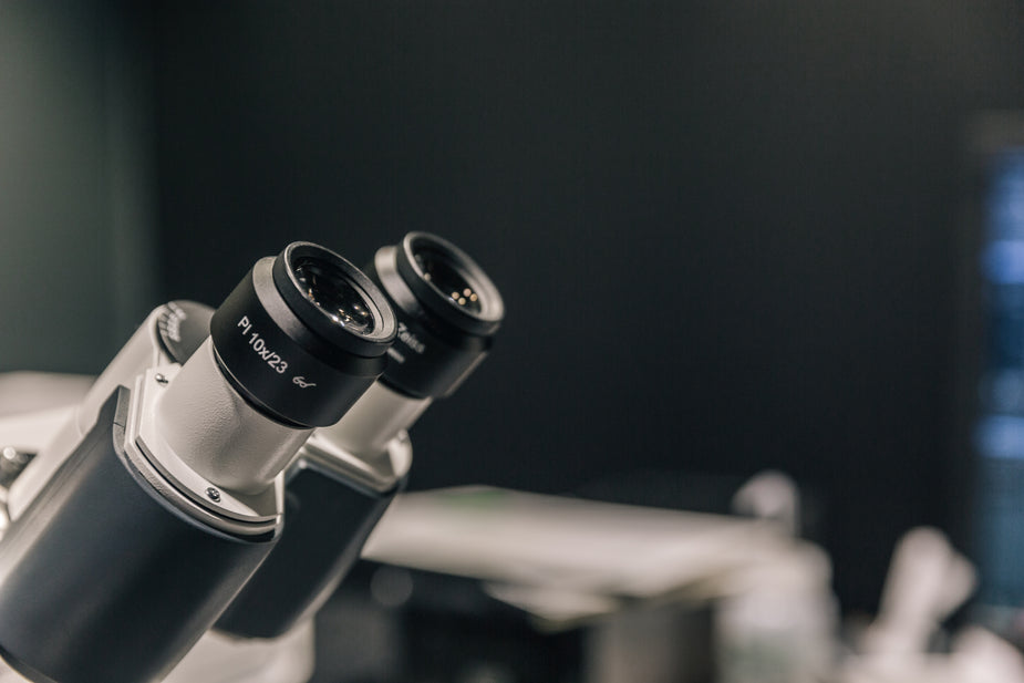 Free Stock Photo of Microscope Ocular Lenses — HD Images