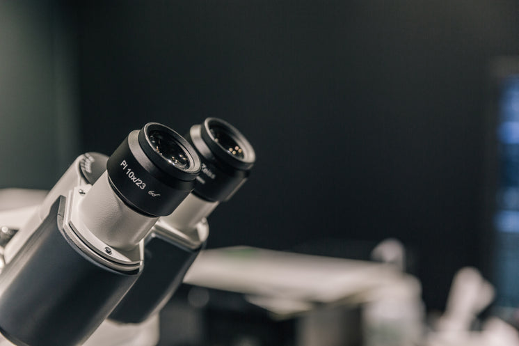 Microscope Ocular Lenses