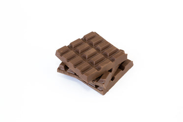 milk chocolate bars