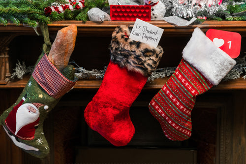millennials favorite stocking stuffer