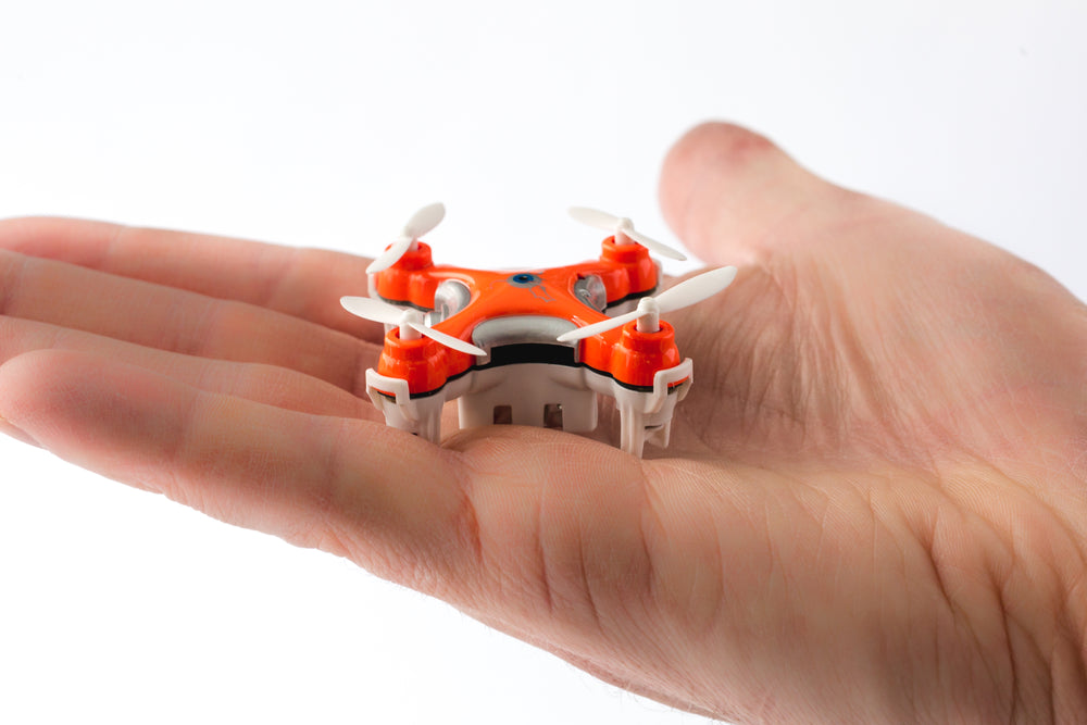 mini drone helicopter