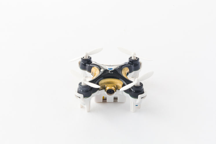 Mini Drone Quadrocopter