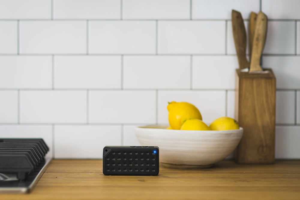 mini kitchen speaker