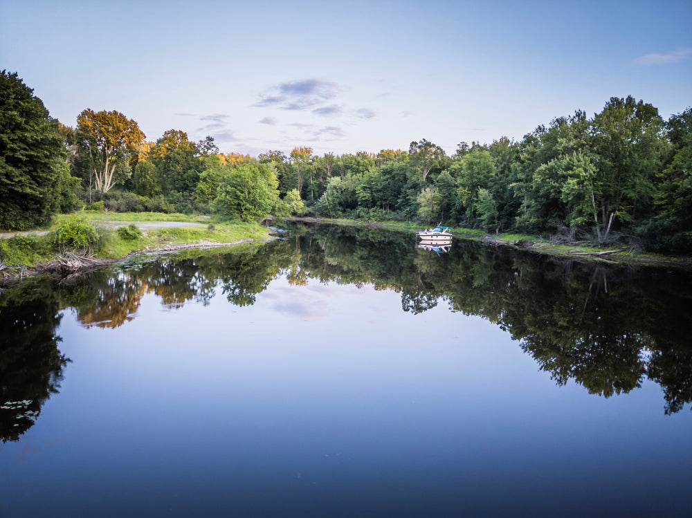 mirror lake