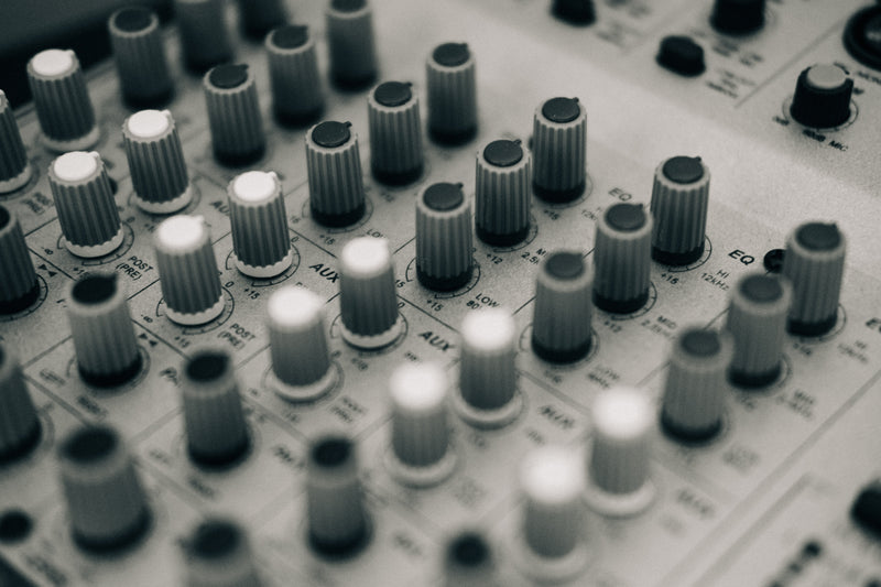 A Battle Between Music Production vs Mixing: Which One Wins?