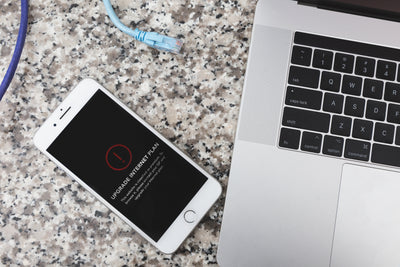 Digital products template