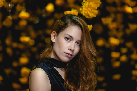 Lia Milano moda italiana