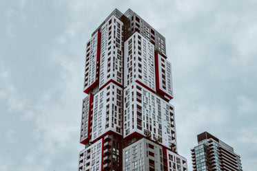 modern city architecture