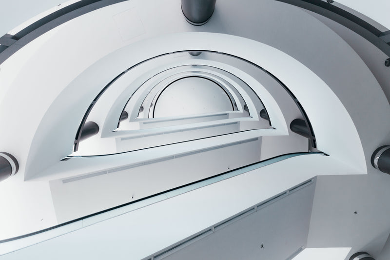 Coping with MRI Scan Claustrophobia: Tips from a Counsellor