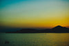 montenegro sunset