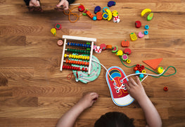 Montessori Waldorf Toys And Toddlers