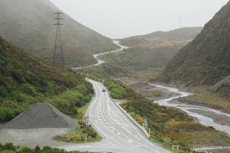臨河山區(qū)公路