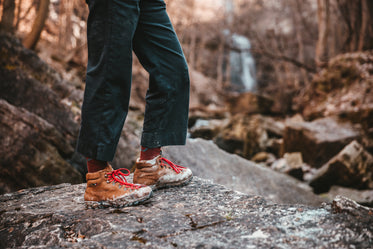 mucky boots tell tales of travel