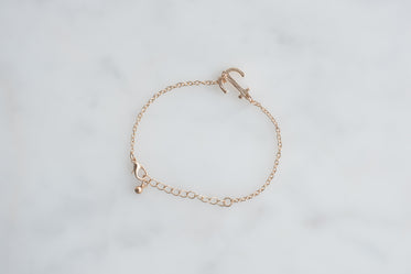 Picture of Nautical Charm Bracelet - Free Stock Photo