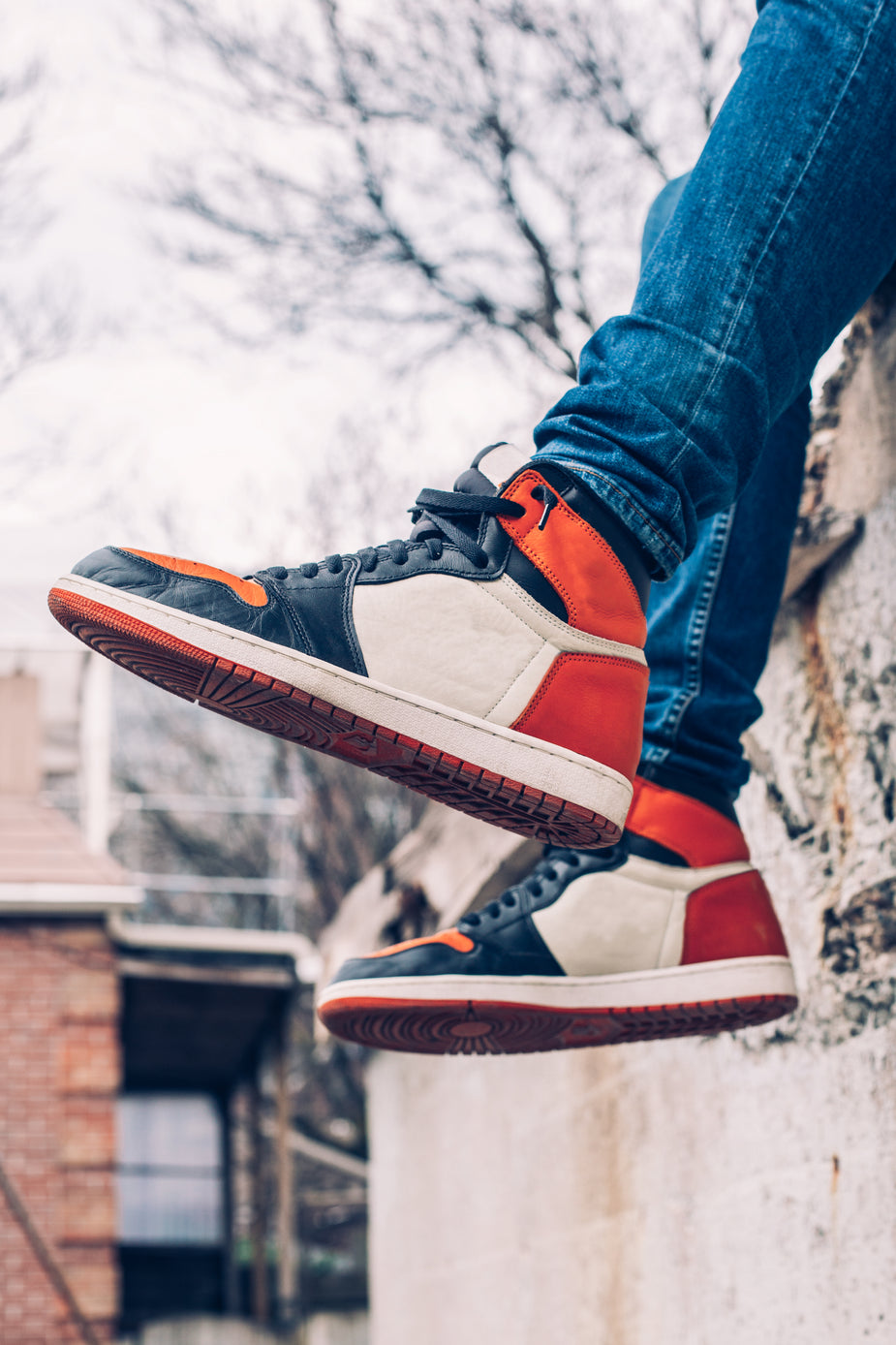 Free New Shoes? Image: Browse 1000s of Pics