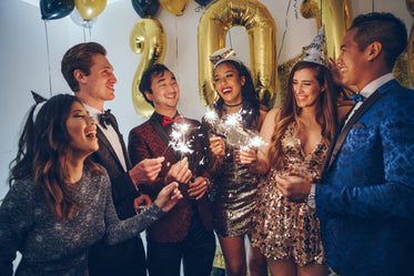 Free New Years Celebration Photo — High Res Pictures