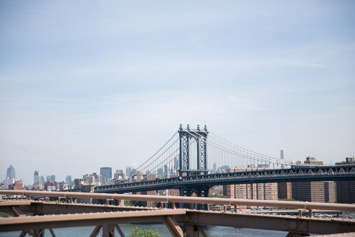 new york bridges