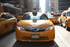 new york city yellow taxi
