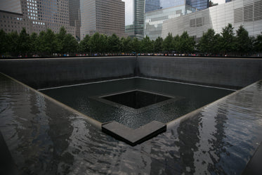 new york fountain