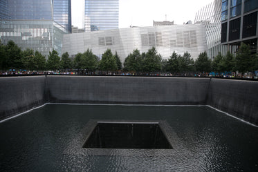 new york memorial