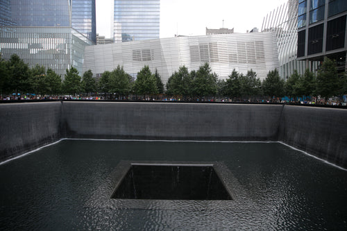 new york memorial