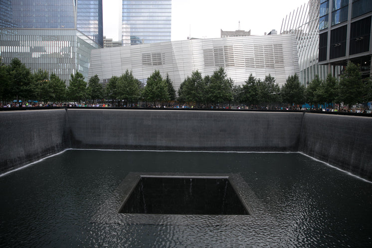 New York Memorial