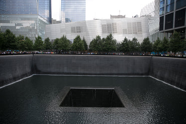 new york memorial