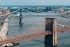 new york three bridges