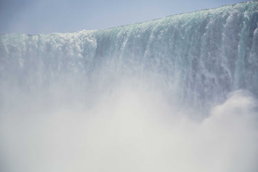 High Res Niagara Falls Waterfall Picture — Free Images