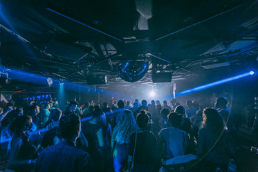 Free Nightclub Crowd Photo — High Res Pictures
