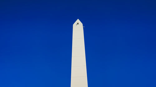 obelisk monument peak