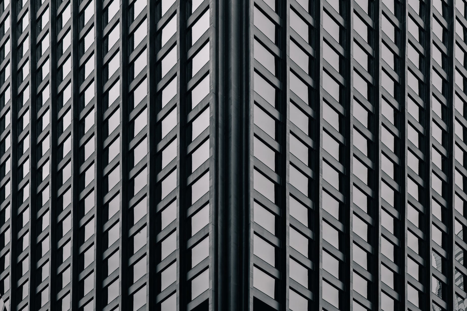 Free Office Window Pattern Photo — High Res Pictures