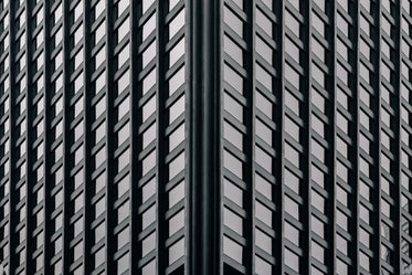 office window pattern