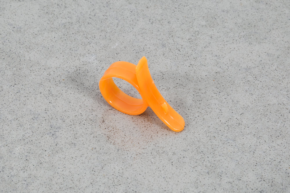 orange peeler ring