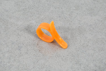 orange peeler ring