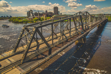 ottawa city bridge