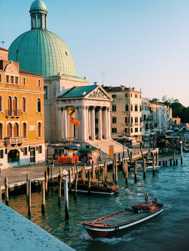 palazzo foscari contarini in venice