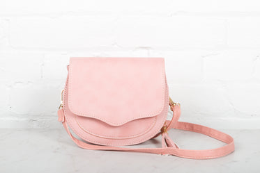 Picture of Pale Pink Sachel — Free Stock Photo